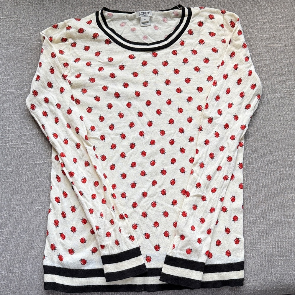J Crew Top
